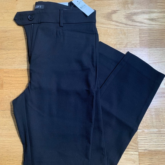 Loft Perfect Skinny Pant - Picture 2 of 3